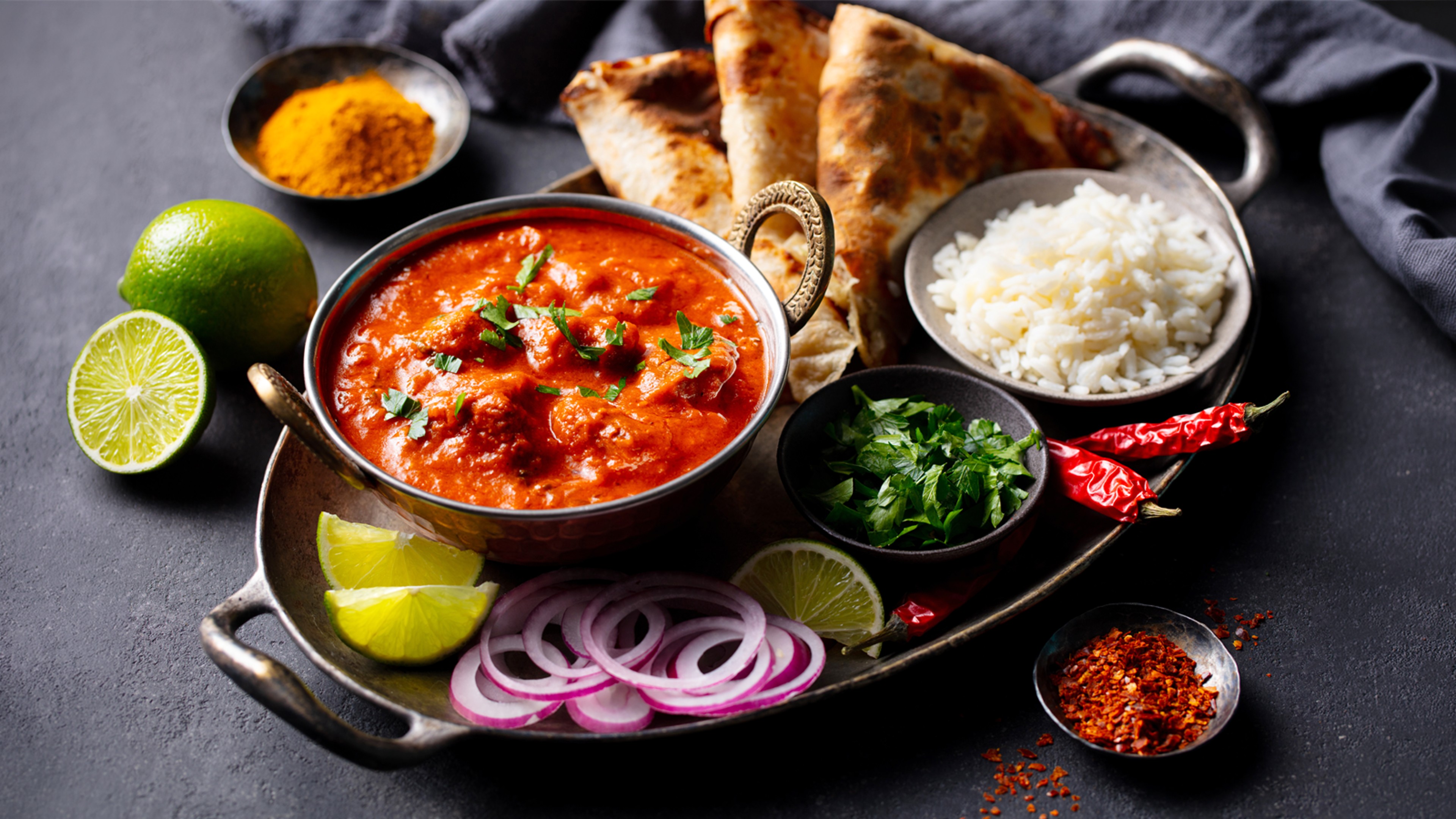 Gurkha Chilli Nottingham